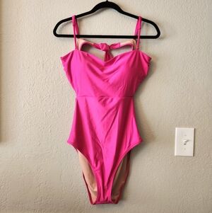 New J.Crew Onepiece Swimsuit